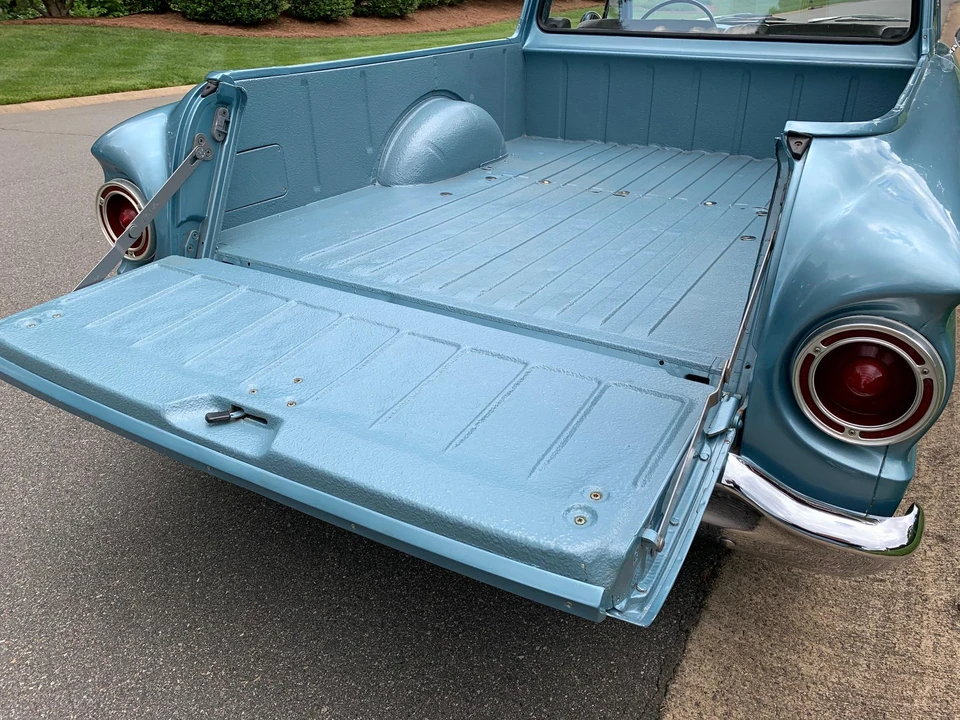 1960 Ford Ranchero 2nd Gen - Image 11 of 31