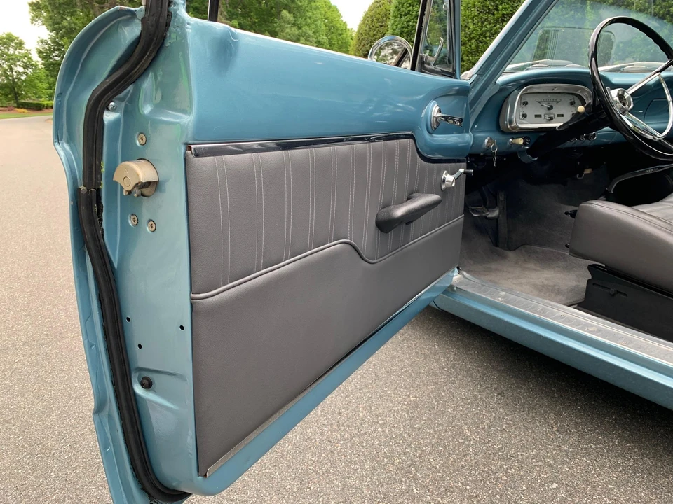 1960 Ford Ranchero 2nd Gen - Image 28 of 31
