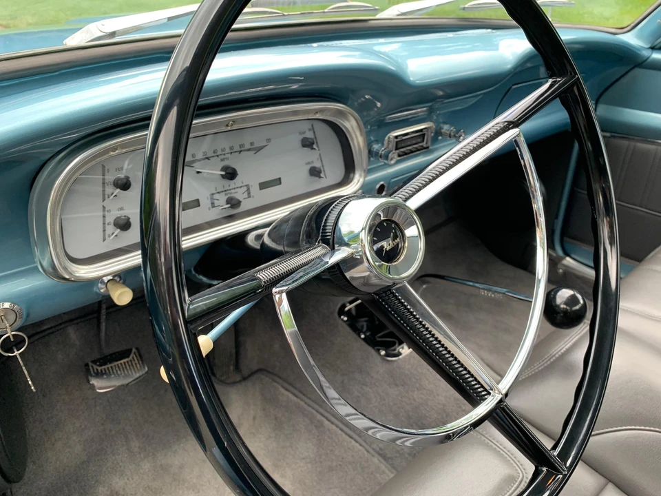 1960 Ford Ranchero 2nd Gen - Image 30 of 31