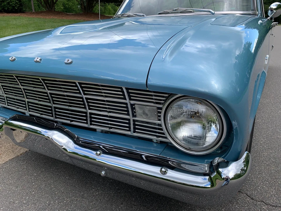 1960 Ford Ranchero 2nd Gen - Image 18 of 31