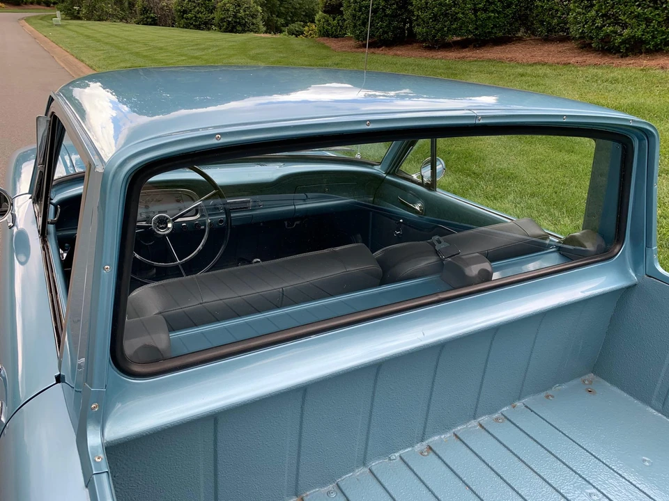 1960 Ford Ranchero 2nd Gen - Image 14 of 31
