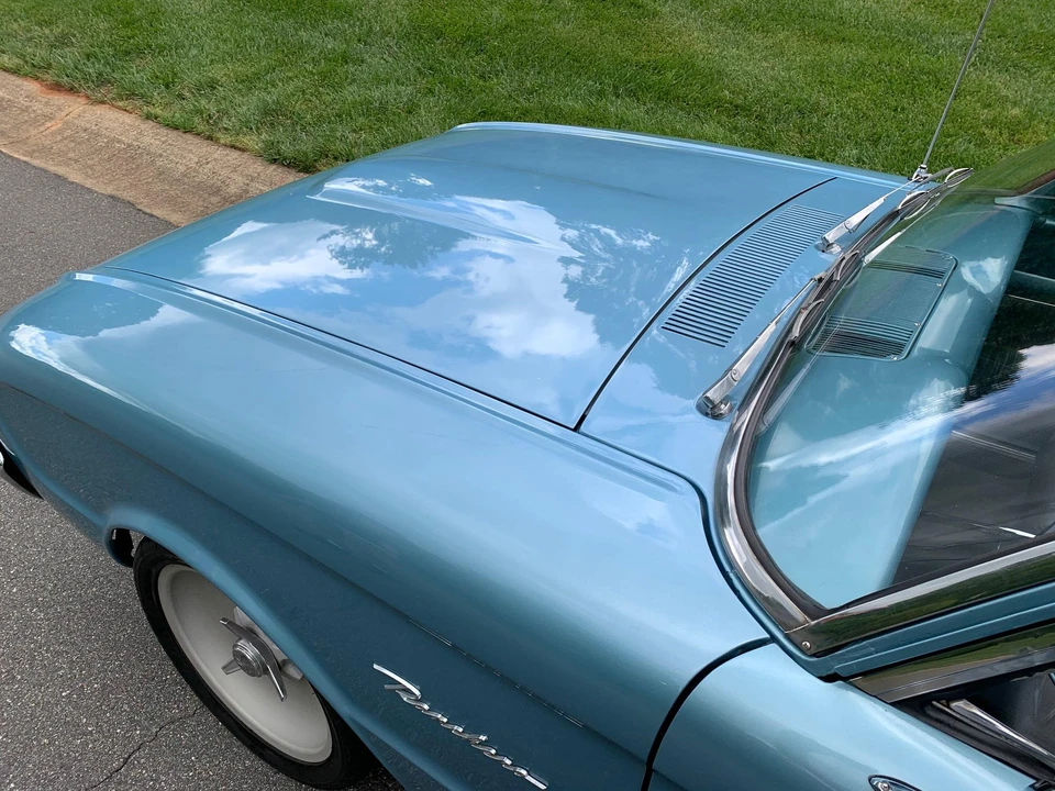 1960 Ford Ranchero 2nd Gen - Image 20 of 31