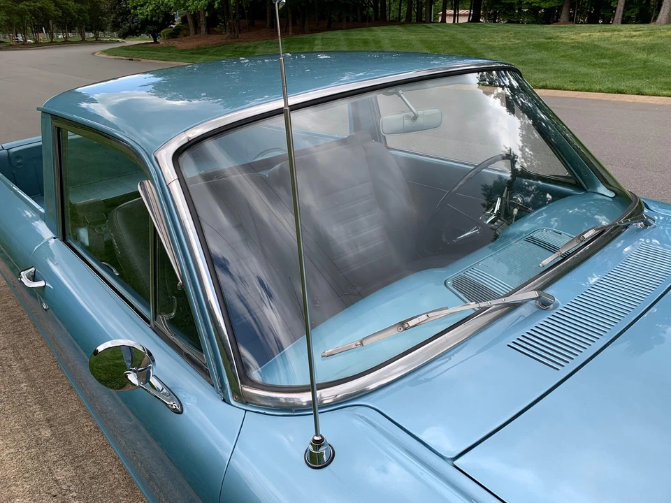 1960 Ford Ranchero 2nd Gen - Image 21 of 31
