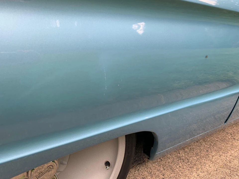 1960 Ford Ranchero 2nd Gen - Image 17 of 31