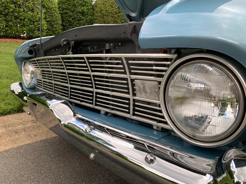 1960 Ford Ranchero 2nd Gen - Image 19 of 31