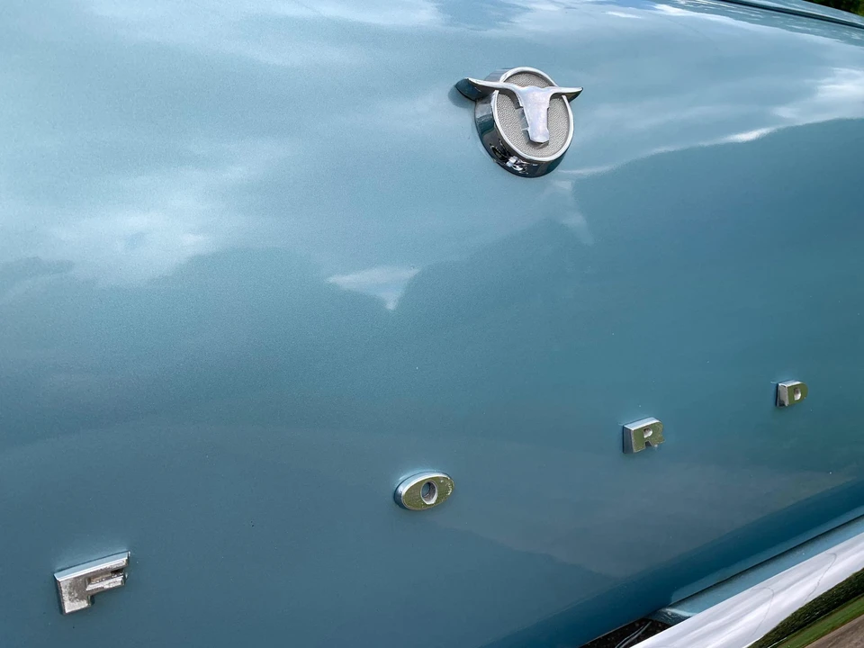 1960 Ford Ranchero 2nd Gen - Image 15 of 31