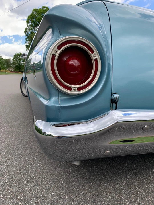 1960 Ford Ranchero 2nd Gen - Image 10 of 31