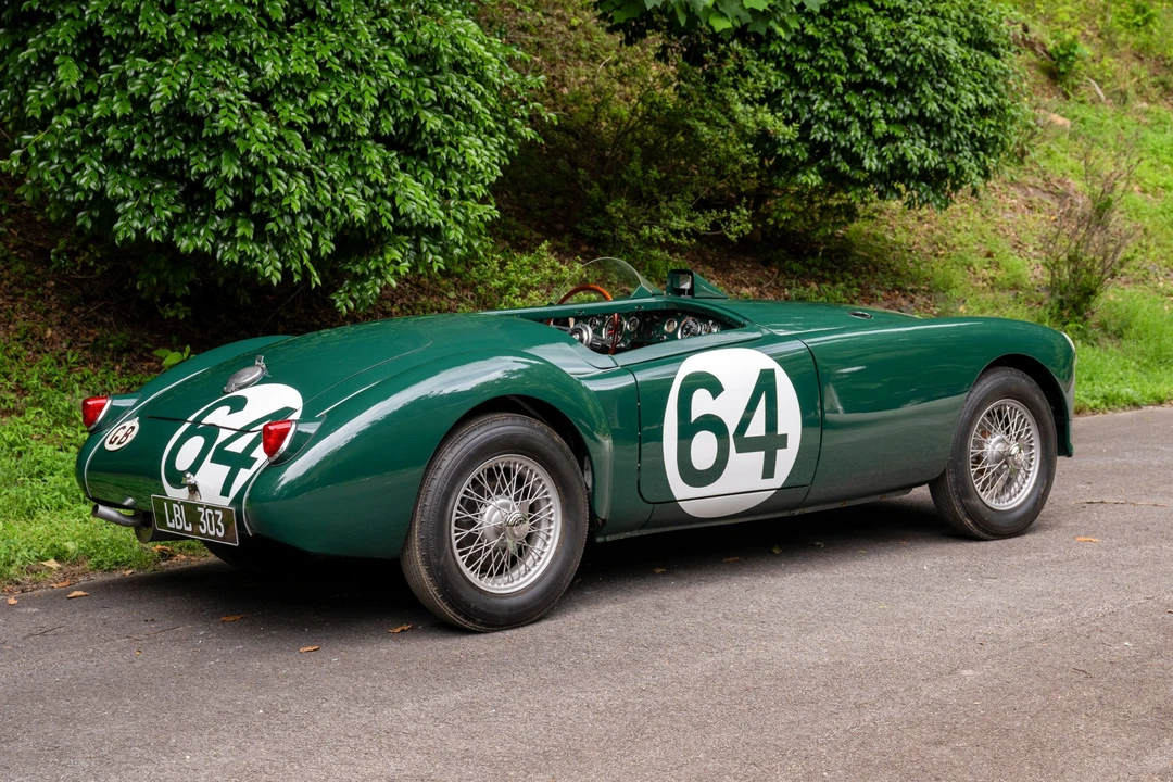 1960 MG - Image 6 of 31