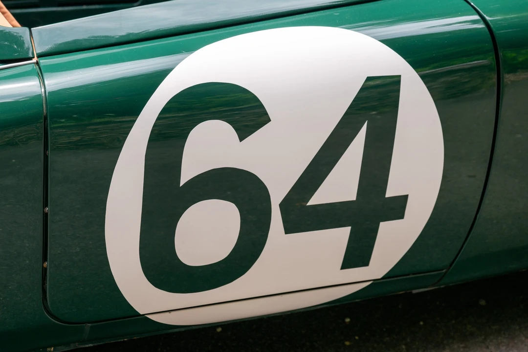 1960 MG - Image 31 of 31