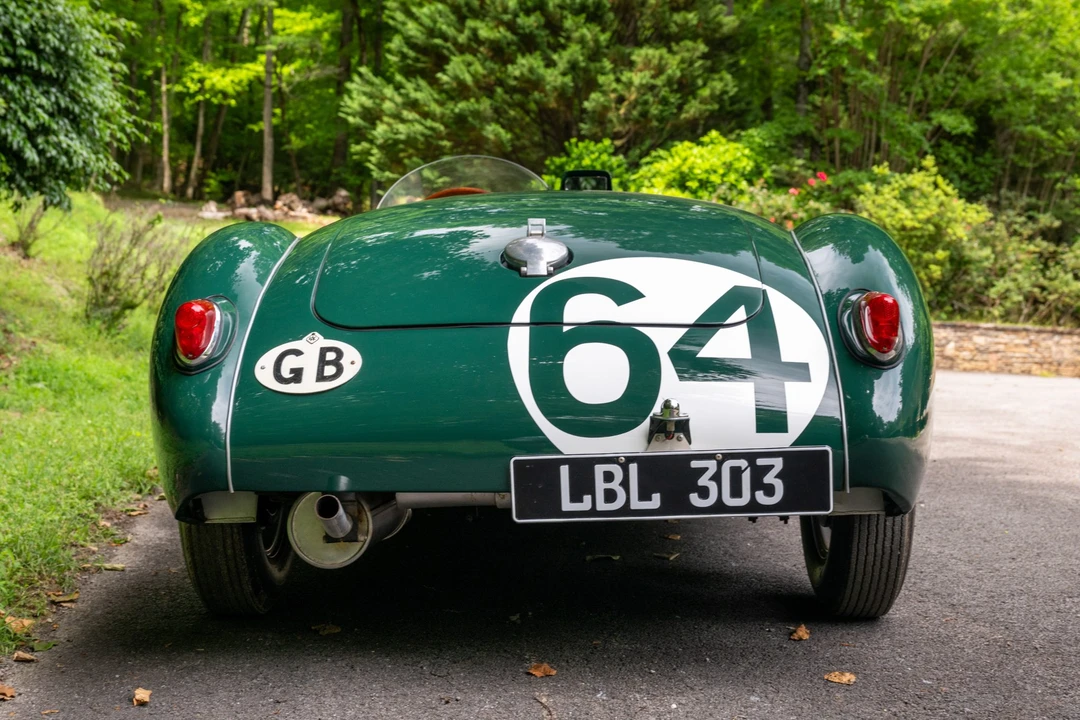 1960 MG - Image 5 of 31