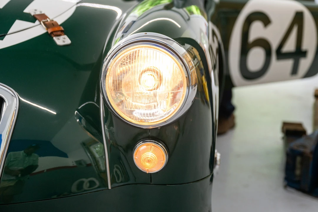 1960 MG - Image 13 of 31