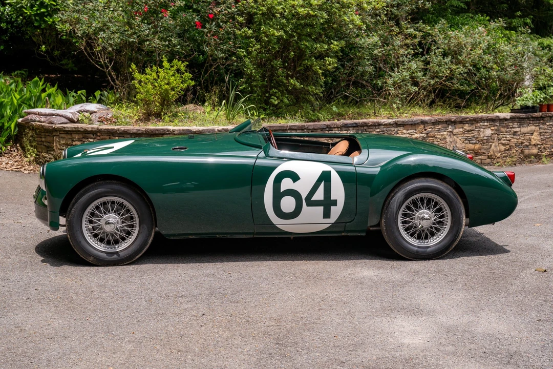1960 MG - Image 3 of 31