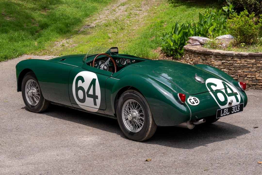 1960 MG - Image 4 of 31