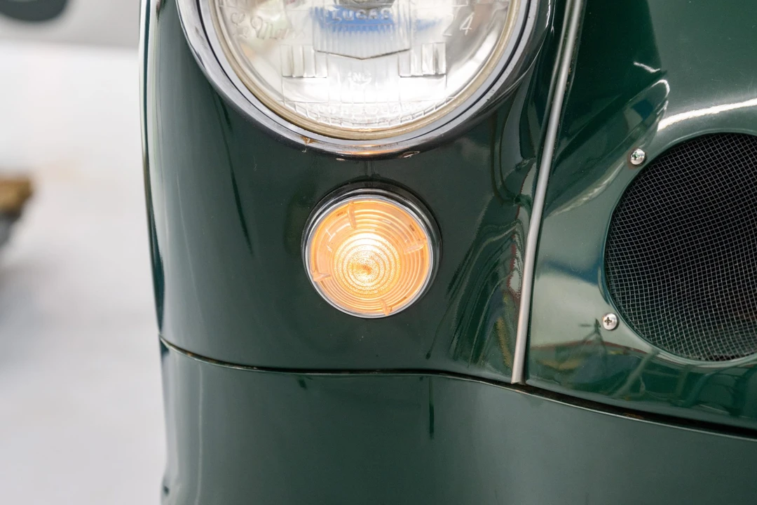 1960 MG - Image 14 of 31