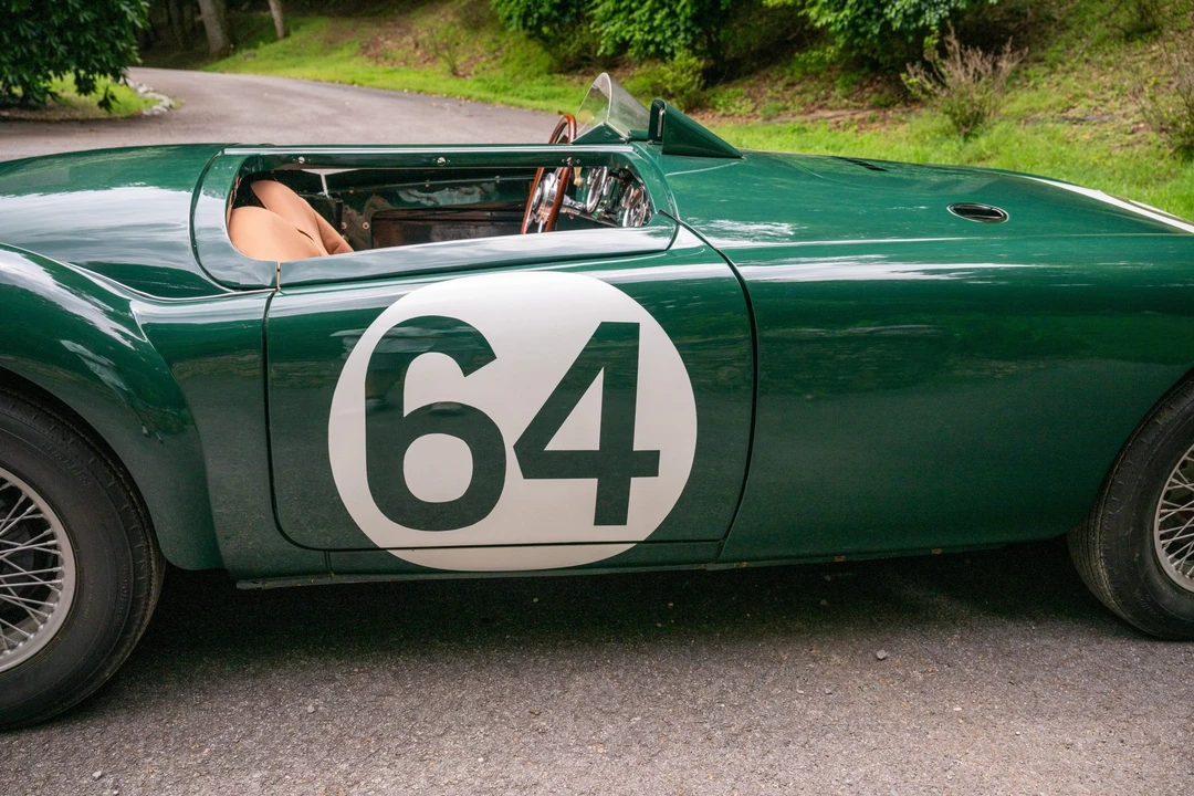 1960 MG - Image 22 of 31