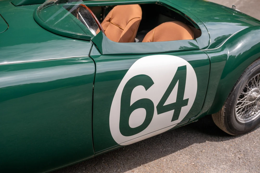 1960 MG - Image 20 of 31