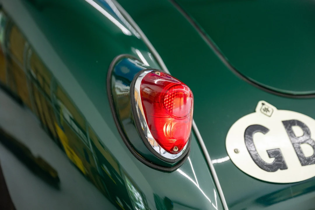 1960 MG - Image 18 of 31
