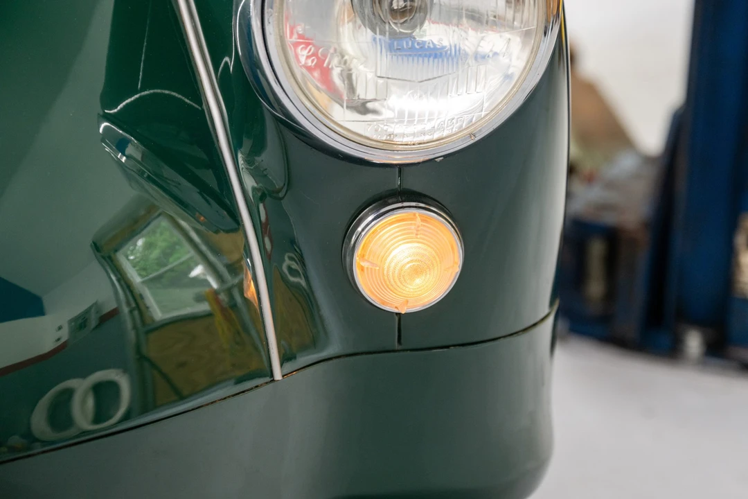 1960 MG - Image 15 of 31