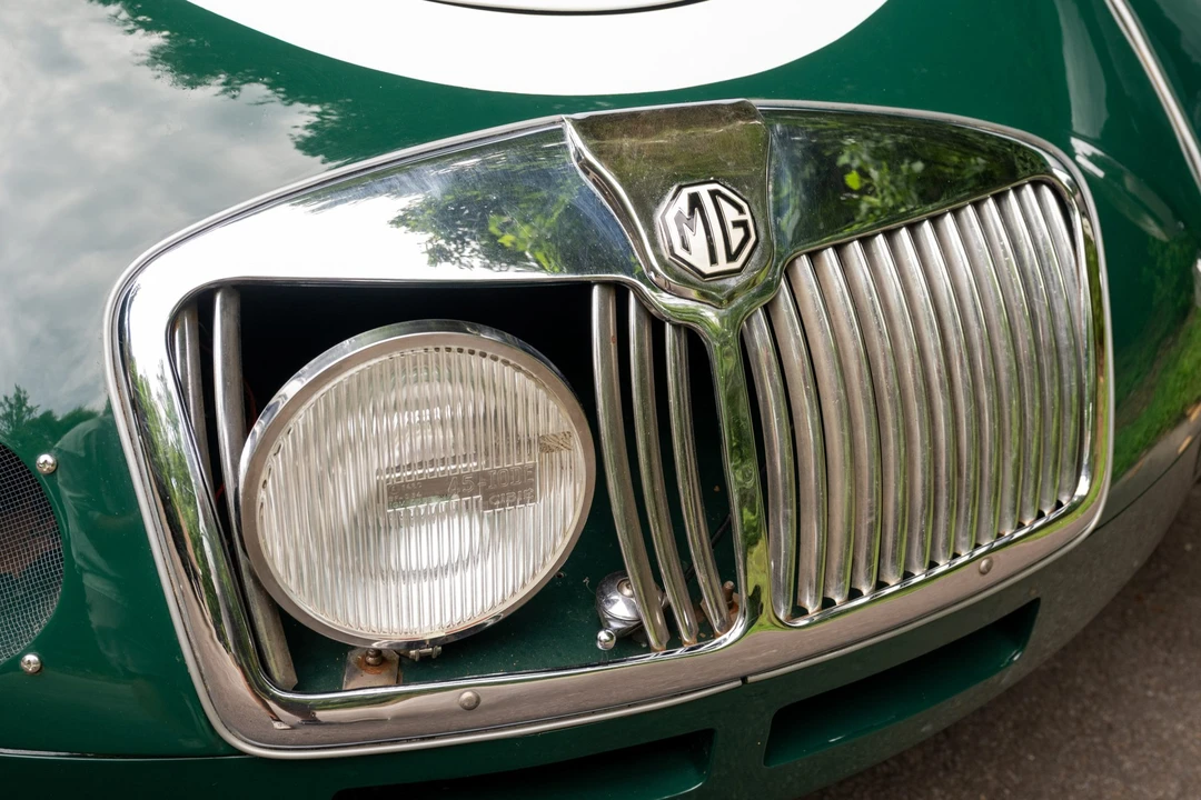 1960 MG - Image 24 of 31