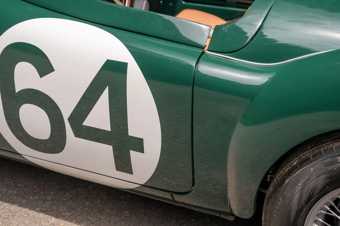 1960 MG - Image 21 of 31