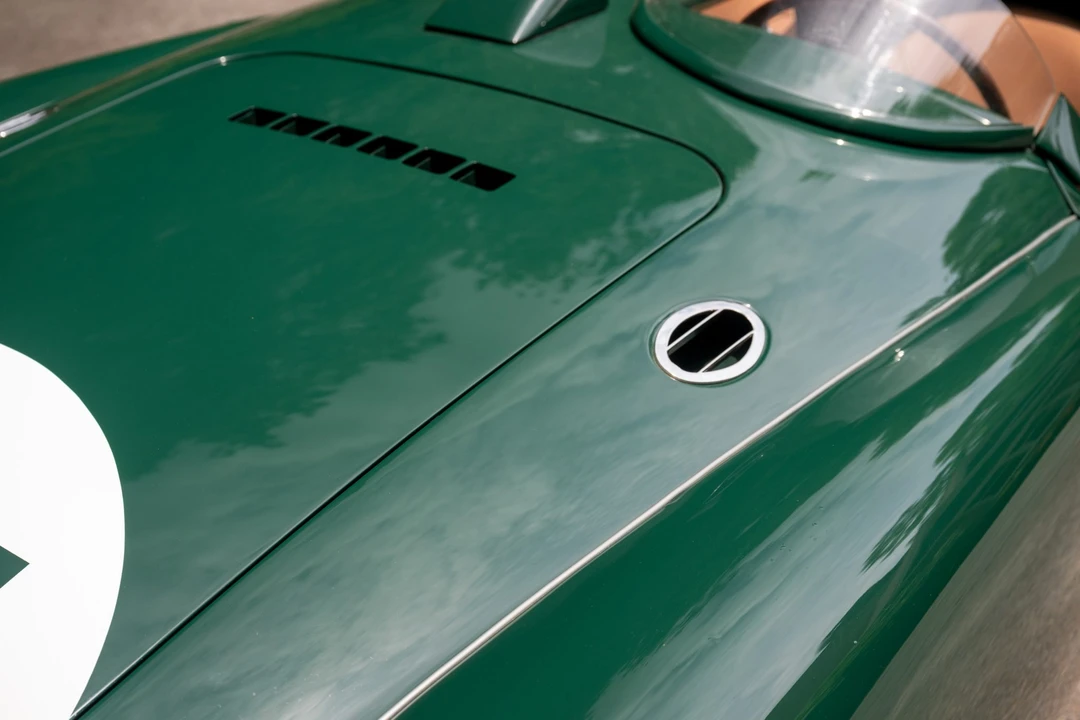 1960 MG - Image 26 of 31