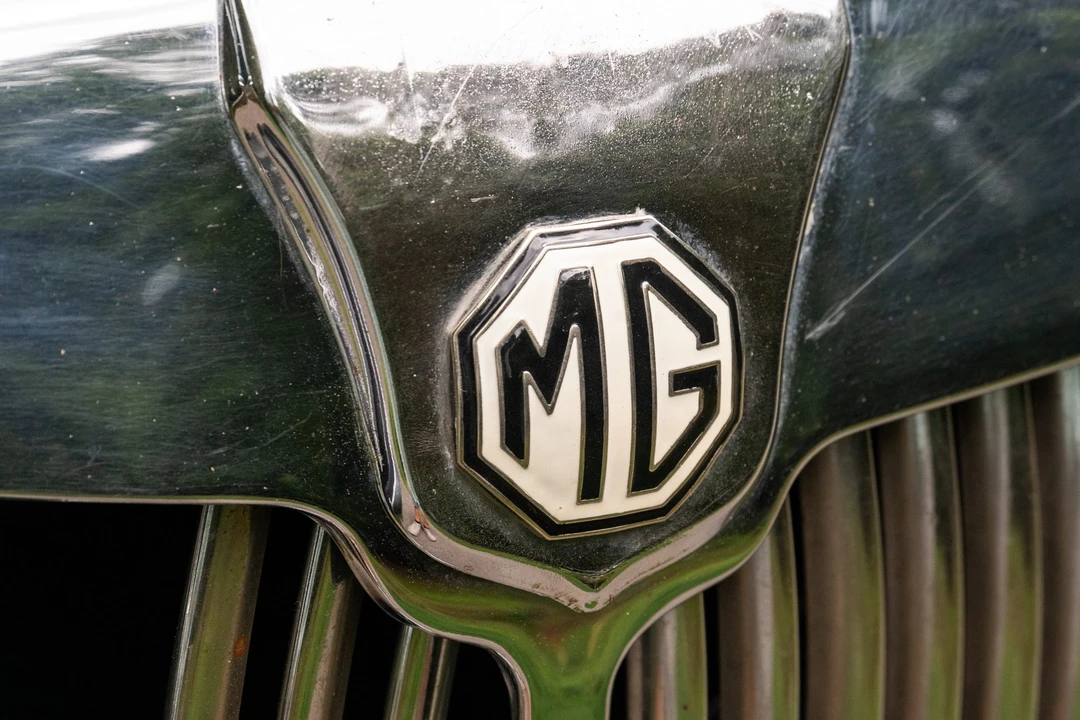 1960 MG - Image 30 of 31