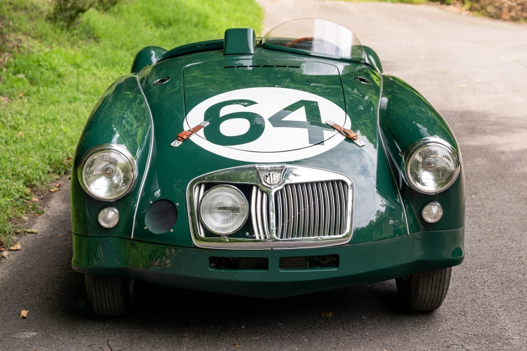 1960 MG - Image 10 of 31
