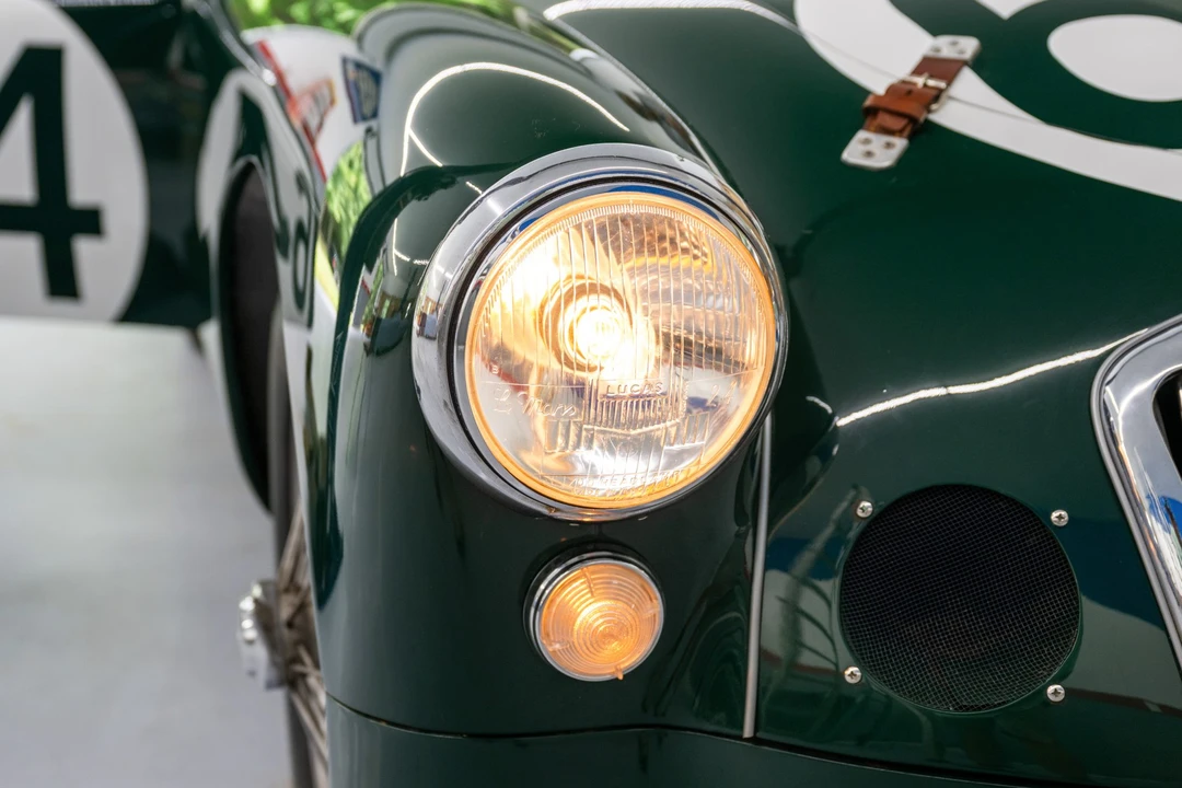 1960 MG - Image 12 of 31