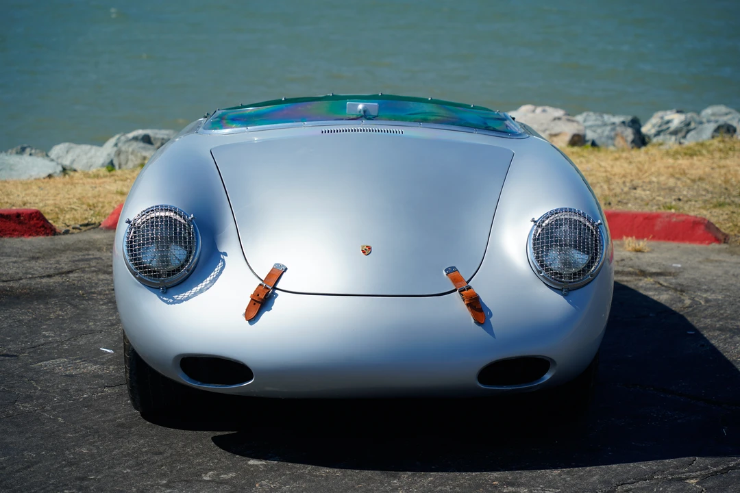1960 Porsche 356 B - Image 28 of 31