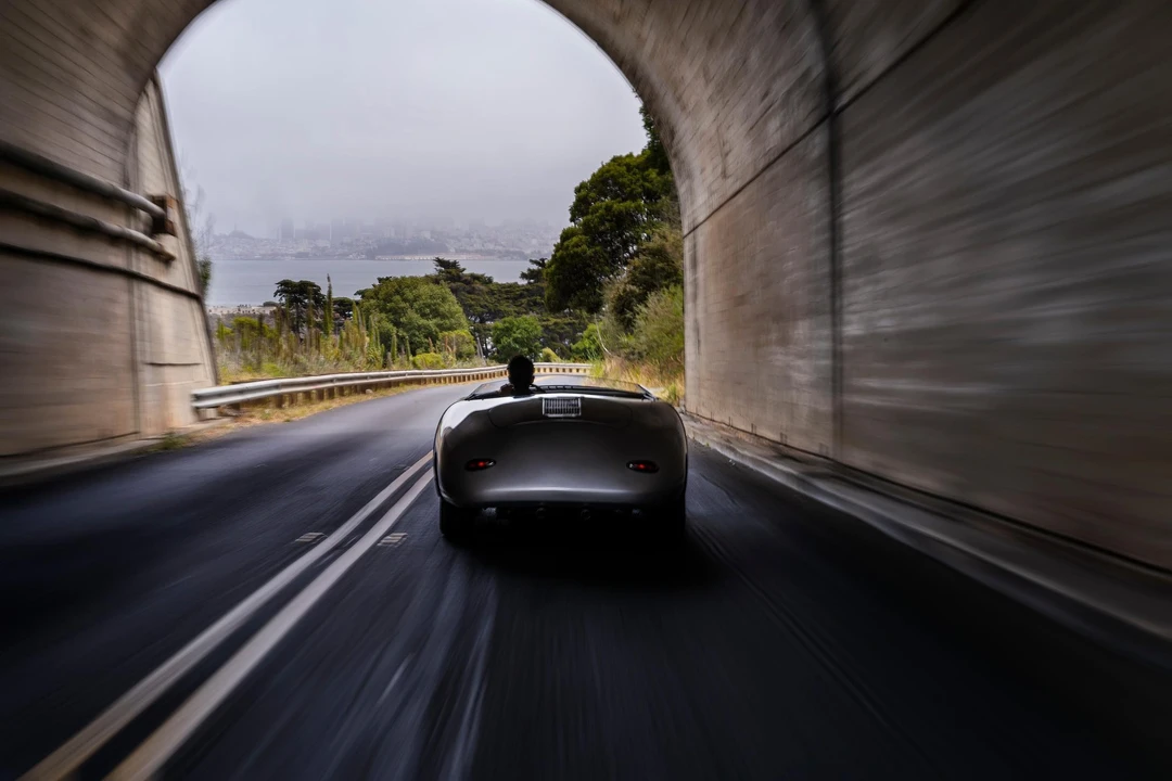 1960 Porsche 356 B - Image 20 of 31