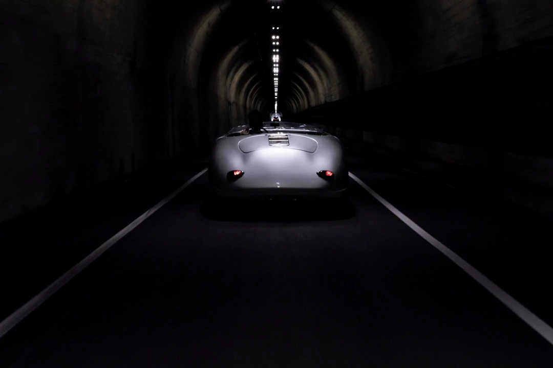 1960 Porsche 356 B - Image 22 of 31