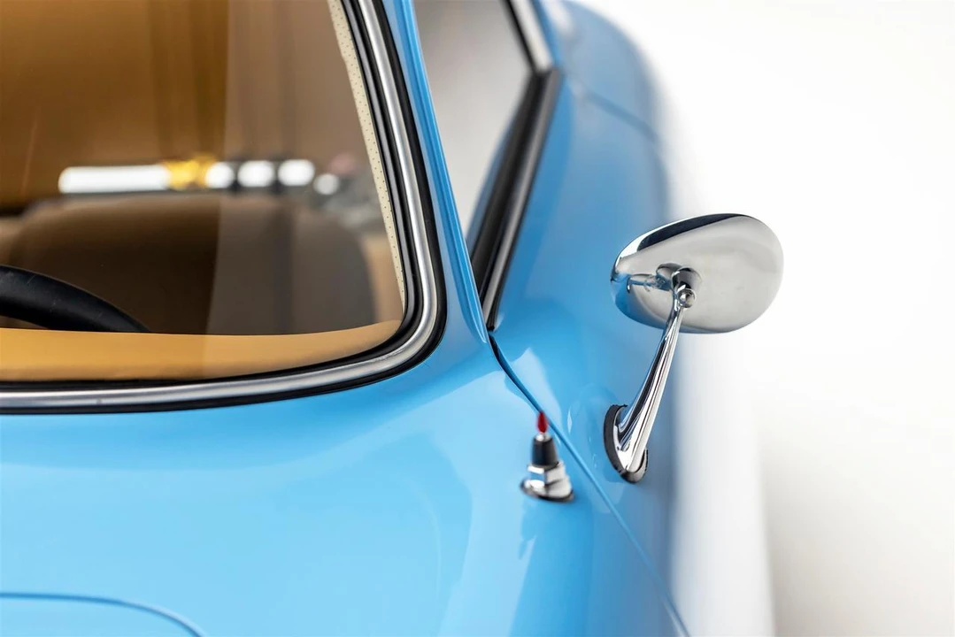 1960 Porsche 356 B - Image 30 of 31