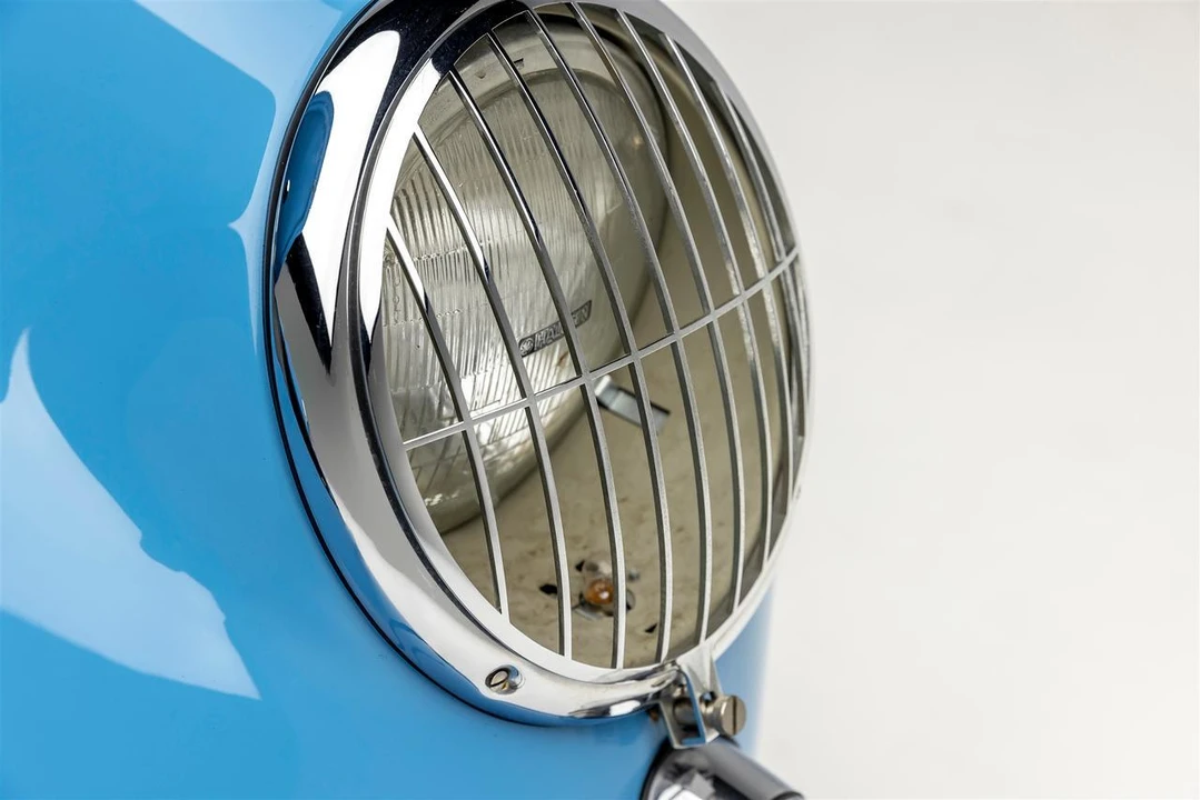 1960 Porsche 356 B - Image 28 of 31