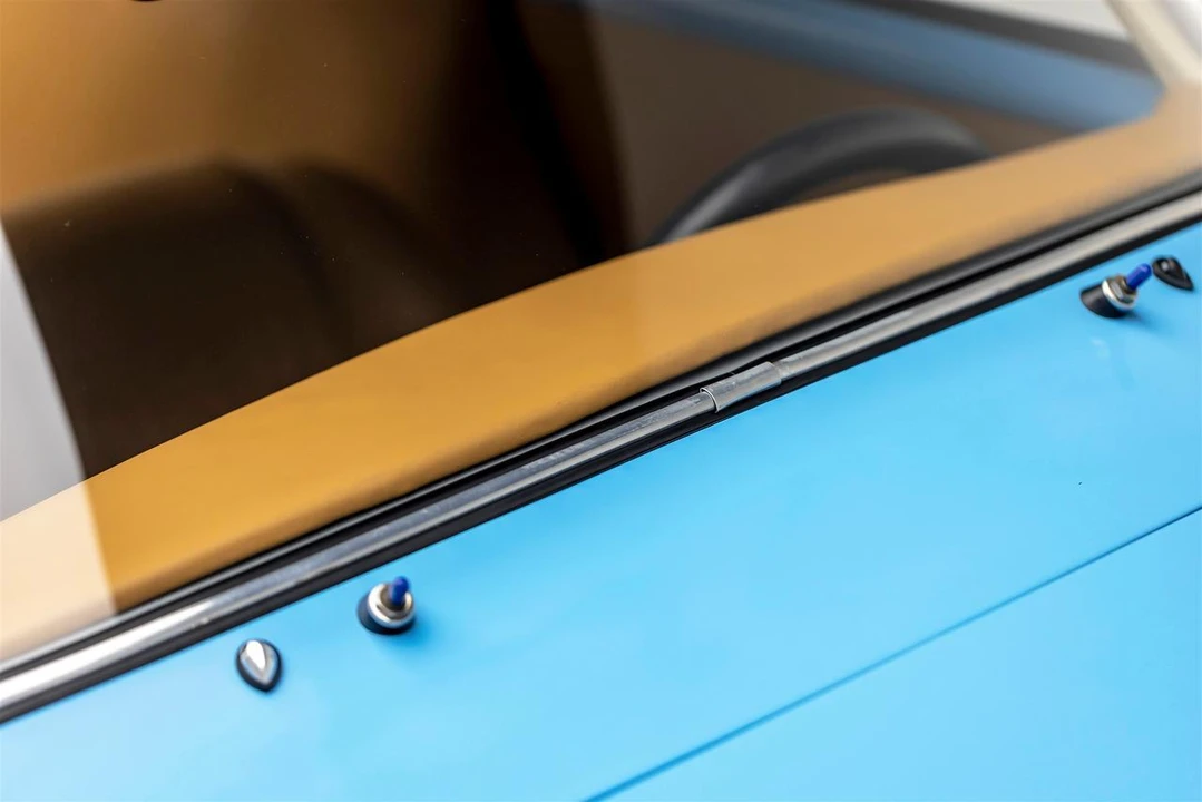 1960 Porsche 356 B - Image 31 of 31