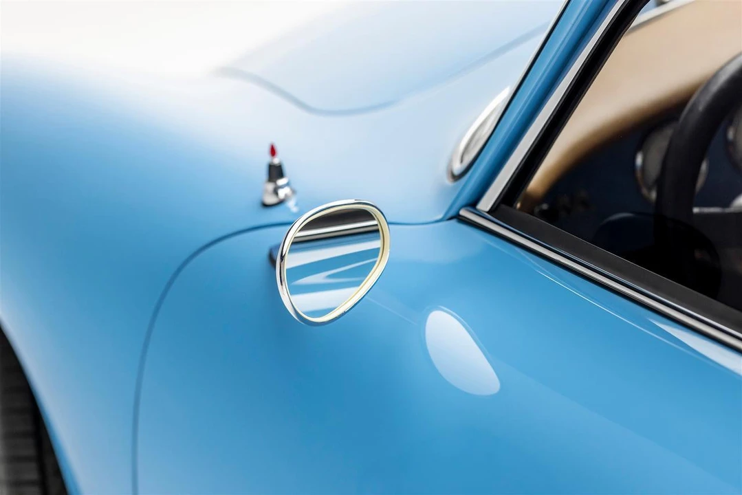 1960 Porsche 356 B - Image 29 of 31