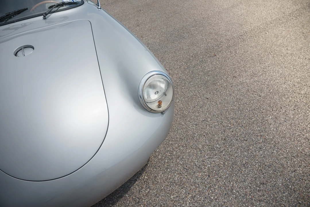 1960 Porsche 356 B - Image 12 of 31