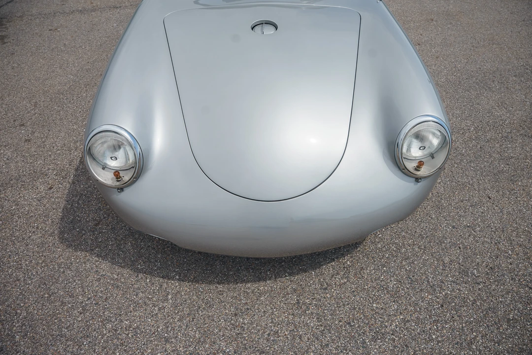1960 Porsche 356 B - Image 10 of 31