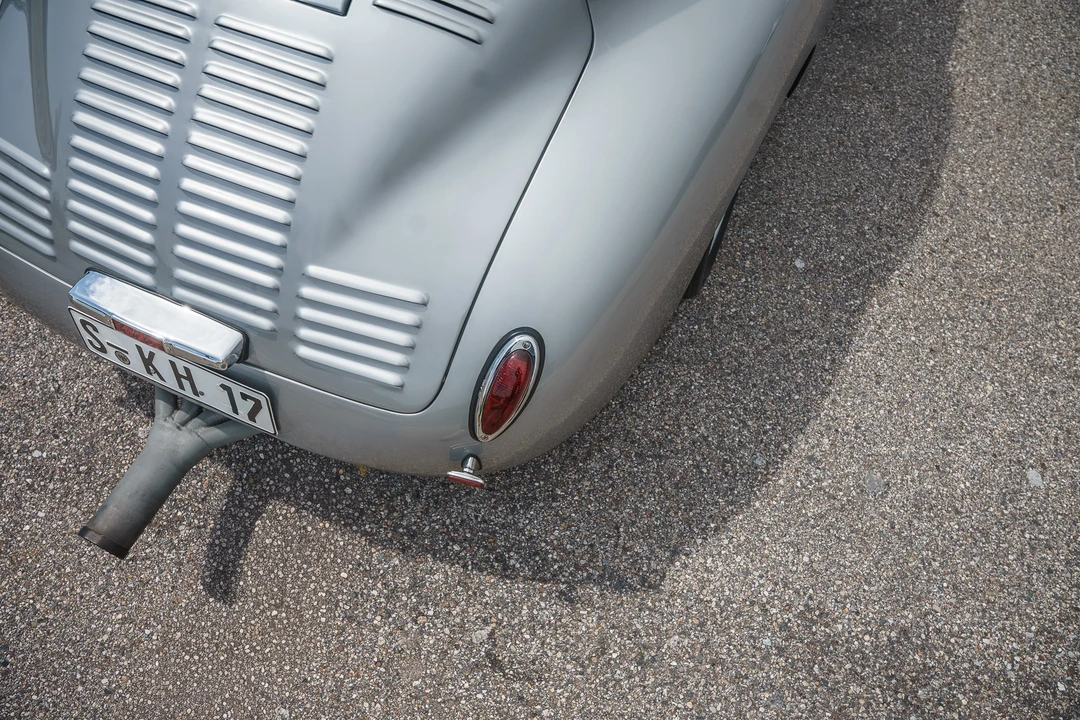 1960 Porsche 356 B - Image 15 of 31