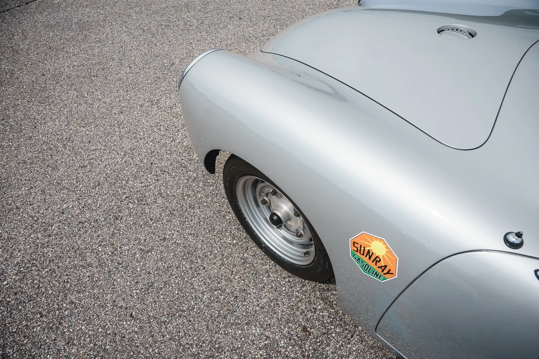 1960 Porsche 356 B - Image 16 of 31
