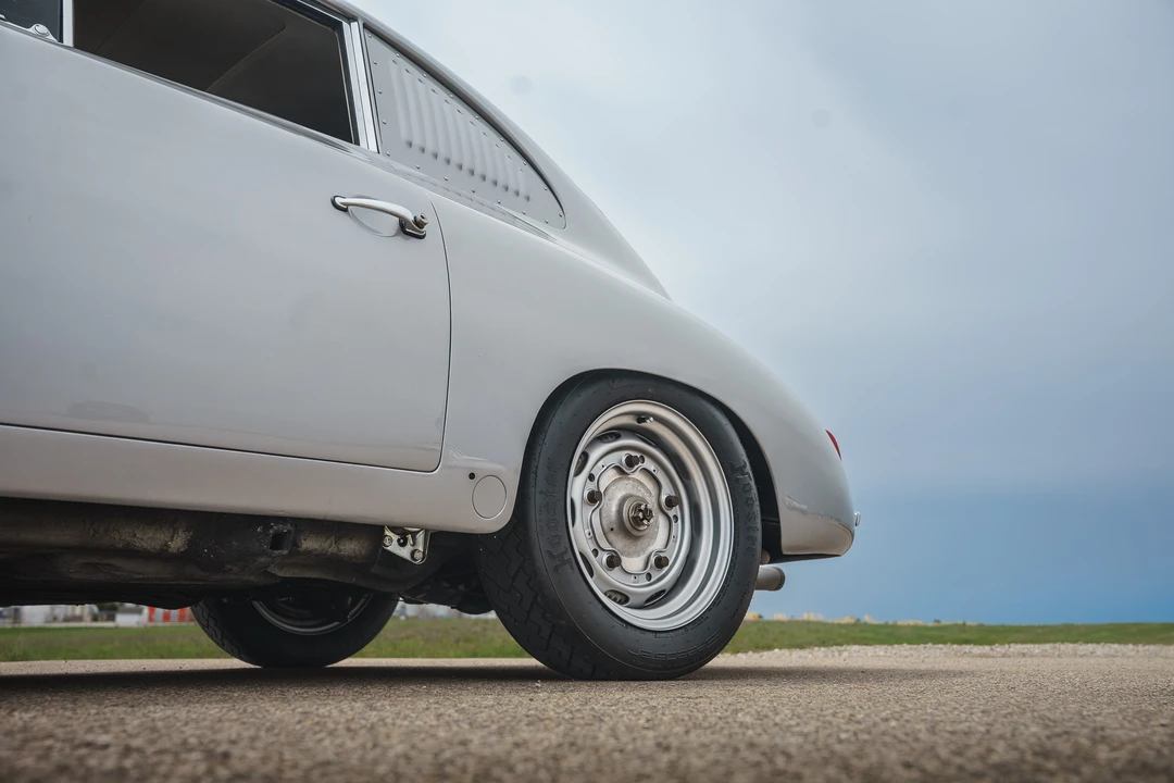 1960 Porsche 356 B - Image 18 of 31