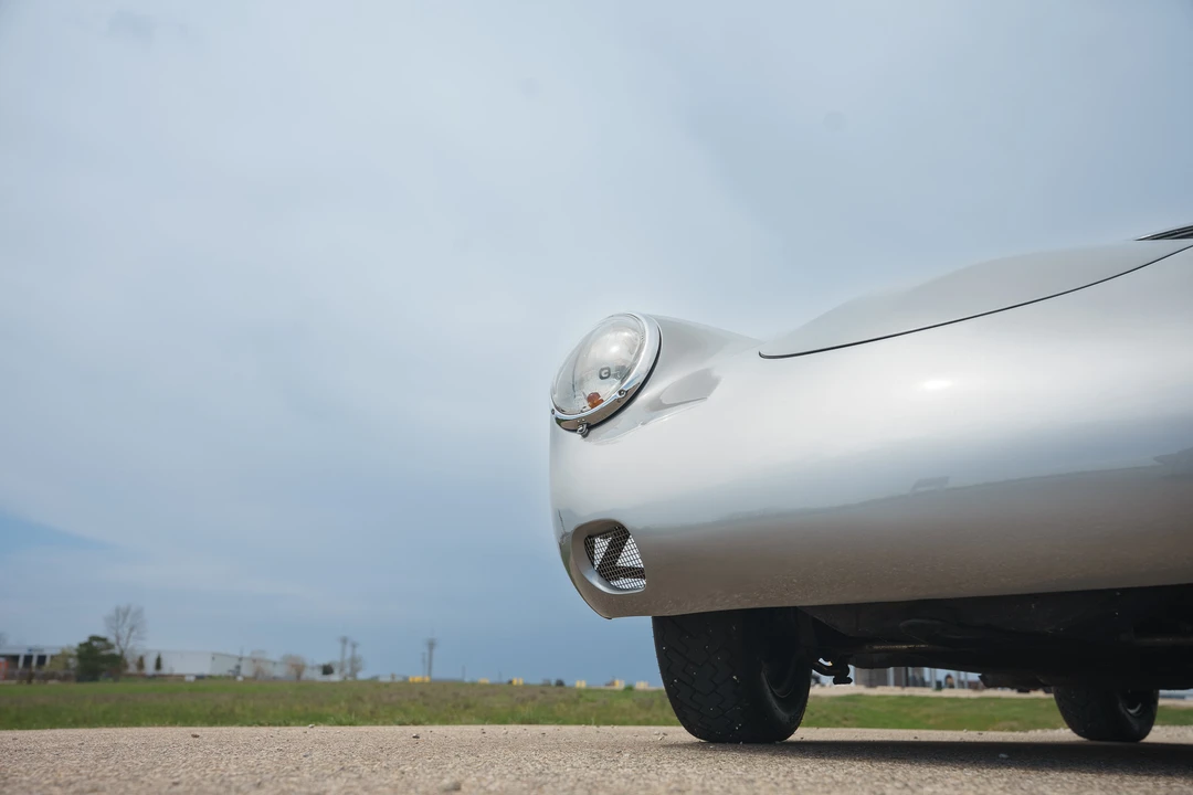 1960 Porsche 356 B - Image 11 of 31