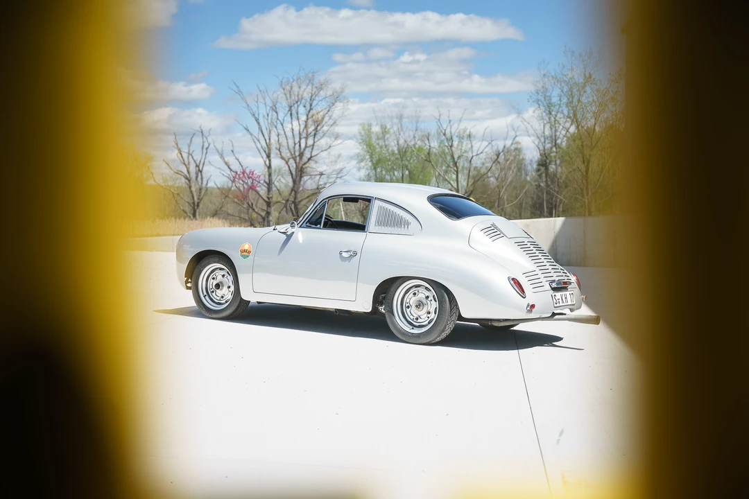 1960 Porsche 356 B - Image 28 of 31