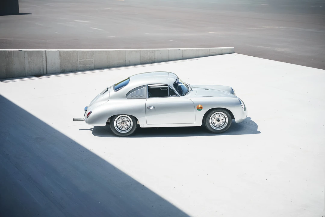 1960 Porsche 356 B - Image 20 of 31