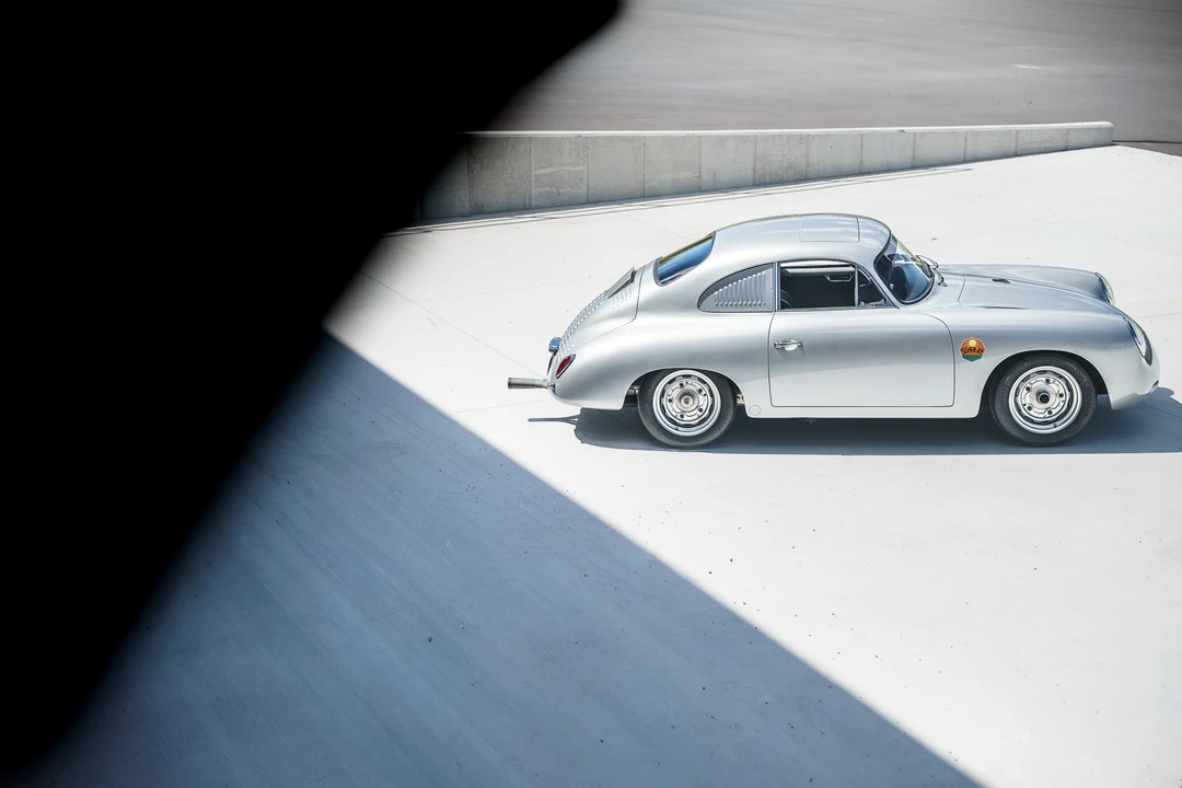 1960 Porsche 356 B - Image 19 of 31