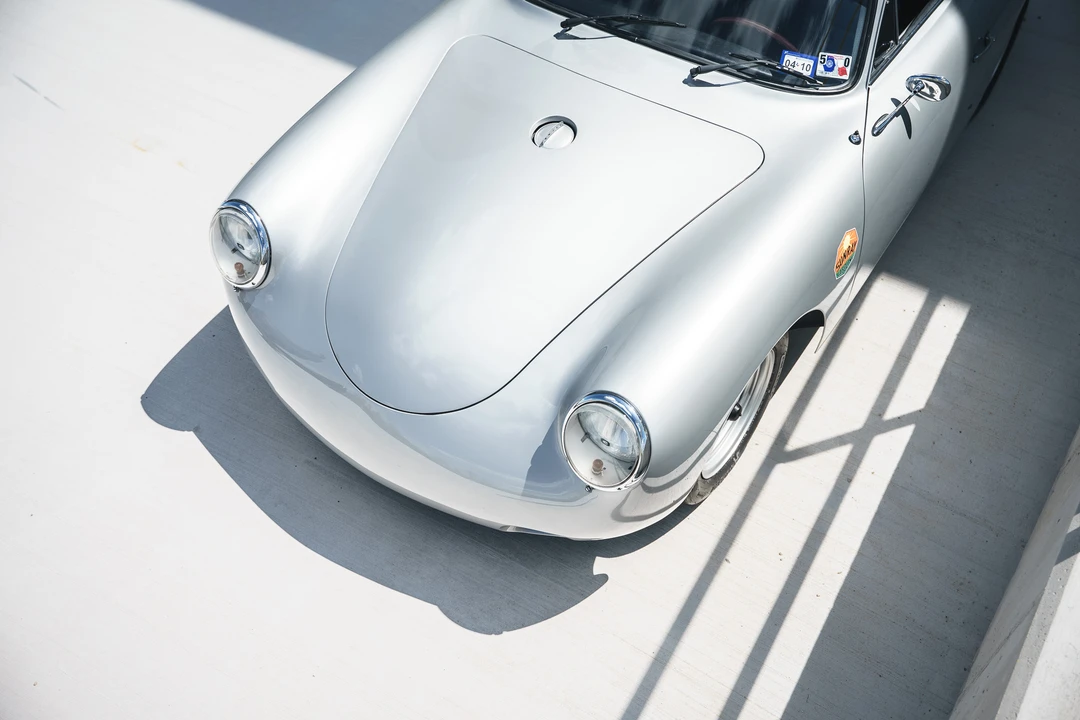 1960 Porsche 356 B - Image 31 of 31