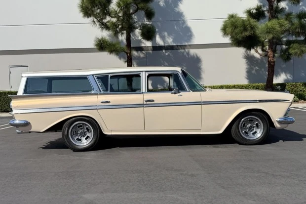 1960 AMC Ambassador - Image 3 of 8