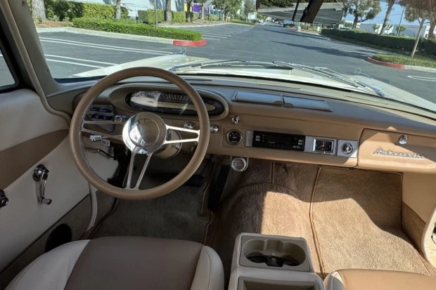 1960 AMC Ambassador - Image 5 of 8