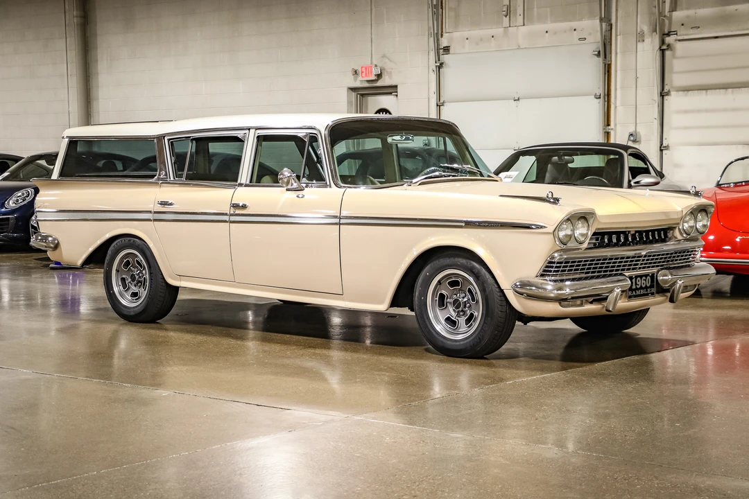 1960 Rambler - Image 17 of 31