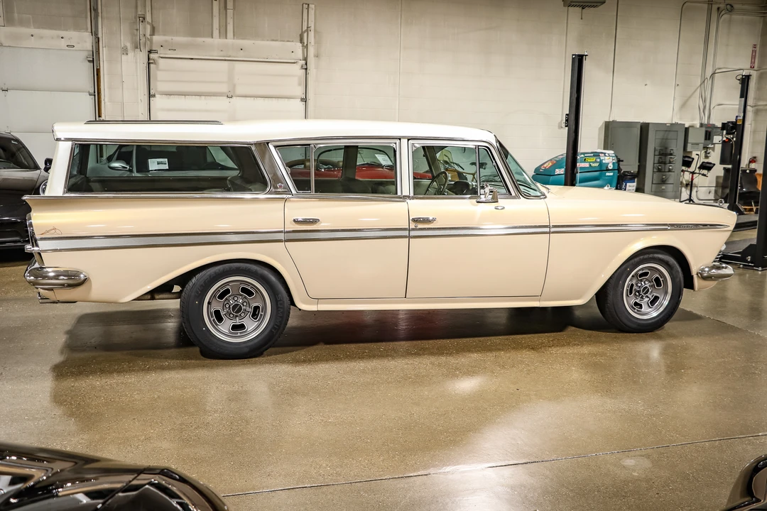 1960 Rambler - Image 14 of 31