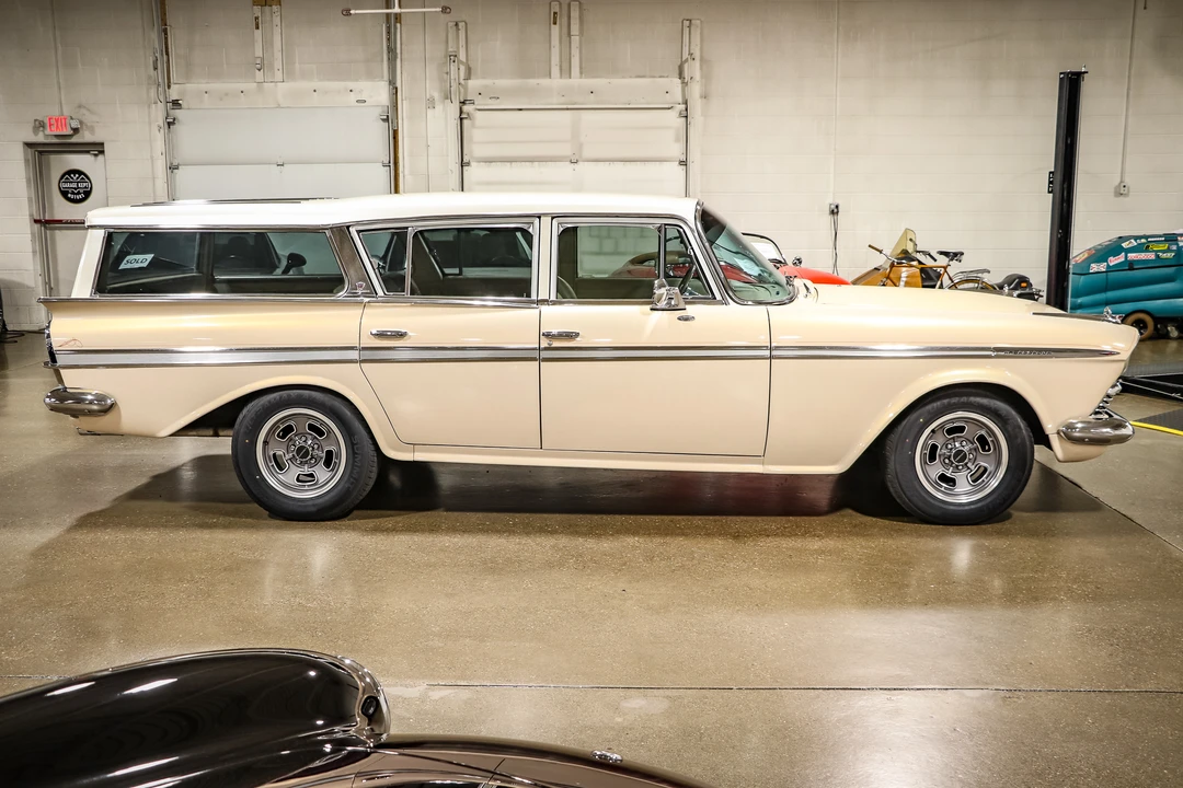 1960 Rambler - Image 15 of 31